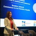 Konferencijom "Partnerstvo za ravnopravnost" obeleženo 15 godina rada Poverenika za zaštitu ravnopravnosti