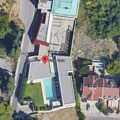 Čija je "ničija kuća"? Kontrola objekta u Podgorici za koji se sumnja da je vlasništvo Mila Đukanovića