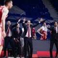 Sferopulos kratak posle poraza zvezde: Evo šta je Grk rekao nakon eliminacije u polufinalu ABA lige