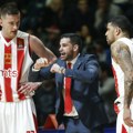 Sferopulos odlazi iz Zvezde - Zvezdin "lek" za Budućnost je Alimpijević?!