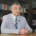 Mirković: Izbor novog REM motivisan željom vlasti da otvori Klaster 3 i dobije novac iz Plana rasta