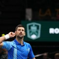 "Ljudi kažu - Novak to voli": Đoković napokon otkrio kako se oseća kad mu zviždi ceo stadion