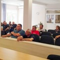 Za podsticaje 10 miliona: U Kladovu obezbeđene nove subvencije poljoprivrednim proizvođačima