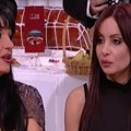 Zvanično ga napustila! Ćerka Goce Božinovske se vratila u Beograd, pokazala luksuzan stan u centru grada! (video)