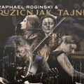 Međunarodni muzički projekat "Ružičnjak tajni – BURA"