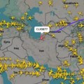 Avioni koji su poleteli iz Kine nestaju sa radara kod irana! Nikad nisu stigli na krajnju destinaciju, sumnja se na ovo