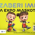 Imaće veliku važnost u promociji svetske izložbe: Poznati prvi favoriti među imenima za maskote Expo 2027 Beograd!
