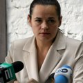 Belorusija oslobodila 14 zatvorenika uključujući muža glavne opozicionarke Svetlane Tihanovske