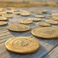 Arheolozi pronašli grobnicu staru 1.800 godina punu netaknutog blaga