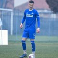 Janjić iz Radnika u Ukrajinu