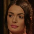 Porodila se Viki Mitrović! Evo kog je pola beba, oca deteta krije kao zmija noge (foto)