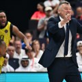 Tripla kruna - Fenerbahče osvojio 15. titulu prvaka Turske (foto, video)