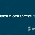 Fortenova grupa objavila četvrto Izvješće o održivosti