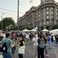 Vjt poslalo apel građanima povodom današnjih protesta: Uzdržite se od svakog oblika nasilja