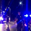 Trkali se motorima, osamnaestogodišnjak poginuo