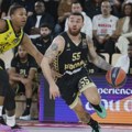 Monako stavio tačku na "slučaj Džejms"
