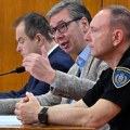 Nemačka i austrijska štampa: EU mora da kazni Vučića, „grobara demokratije“