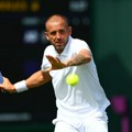 Đoković saznao potencijalnog rivala u 2. kolu Vimbldona, Britanac ga je već jednom pobedio