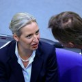 Čelnica AfD-a: Rasprava o zabrani stranke podsjeća na doba nacizma