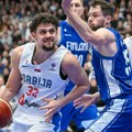 Uroš Trifunović igraće za Hjuston u Letnjoj NBA ligi