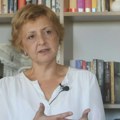 ИНТЕРВЈУ Биљана Стојковић: Верујем да би Вучићева освета према народу била много страшнија када се не би плашио Европе
