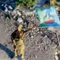 Udarno: Ruske zastave se vijore u Kamenskom nakon nedelju dana dugog napada (mapa)