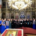 Pravoslavni crkveni hor iz Sombora obeležava 30 godina rada