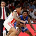 Noćna mora Crvene zvezde ima novi klub! Igraće u Evroligi zajedno sa srpskim reprezentativcem