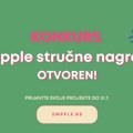 Otvorene prijave za Empple 2025 nagrade — biraju se najbolje ’employer branding’ prakse!
