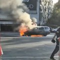 Zašto se automobili leti zapale na putu? Izgore za samo 6 minuta, a evo koji su razlozi