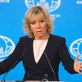 Rute nazvao Medinskog "neistoričarem" — Zaharova uzvraća: Medinski je državnik, a Umerov menadžer bez uniforme