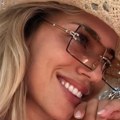 Udaje se Ksenija knežević Pevačica se verila na luksuznoj destinaciji