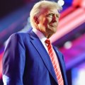 Trump tužio Wall Street Journal zbog priče o Epsteinu