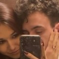 Dečko Angeline Topić fotografijom srpske heroine oduševio zemlju, dovoljno je bilo da napiše samo tri reči