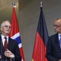 Berlin i Oslo pojačavaju pomorski nadzor zbog navodno povećanih ruskih pretnji