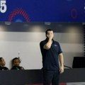 Uroš Stevanović kipti od besa posle debakla protiv Grka: Jedna reč odzvanja u glavama vaterpolista