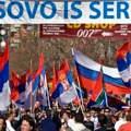 Srbija pozvala Misiju OEBS-a na Kosovu! Da se obezbede prava za Srbe!