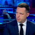 Ko je Danilo Jerinić, novi direktor preduzeća EXPO 2027?