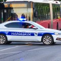 Saobraćajna nesreća u Batajnici: Mrtav muškarac ležao u lokvi krvi, majka i dete dobili teške povrede