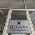 Nedeljnik: Zakazano završno ročište u stečajnom postupku nad Beobankom, otvoren put za konačno gašenje