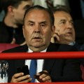 Prvi čovek Partizana o Zvezdi: "Imena ne igraju ulogu u fudbalu"