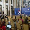 Vučić: Sančez potvrdio učešće Španije na izložbi Ekspo 2027
