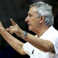 Pešić: Naša igra mora da počinje od odbrane