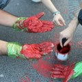 Studenti u blokadi najavili proteste u Beogradu, Novom Sadu i Nišu