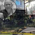 (Uznemirujući snimak) ovako su likvidirani vlasnici zlatare u gnjilanu! Objavljen snimak sa mesta ubistva: Napadači otvorili…