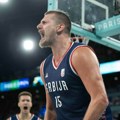"Ovako je samo kad igra za Srbiju": Nikola Jokić ne mari za reprezentaciju? Razmislite opet