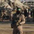Hamas izrazio spremnost da se povuče iz Pojasa Gaze u zamenu za povlačenje IDF