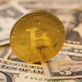 Bitkoin dostigao istorijski maksimum! Premašio granicu od 124.000 dolara, ovo se nikad nije desilo