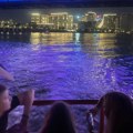 Turistička plovidba – dve reke i pogled na grad