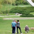 Kako Kragujevčani provode nedelju – dan za odmor, prirodu i porodicu